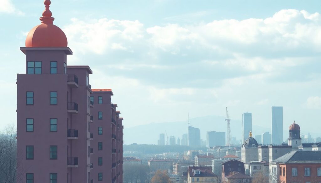 Аналитика цен на недвижимость по регионам России: где рынок перегрет, а где еще есть потенциал роста - иллюстрация