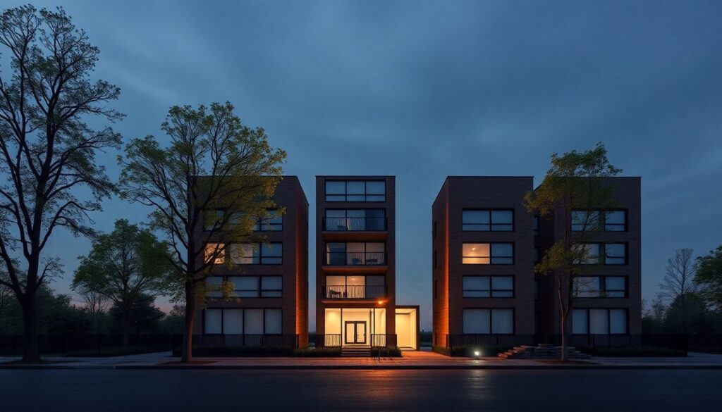 Как девелоперы адаптируются к новым строительным нормам и требованиям к экологии - иллюстрация