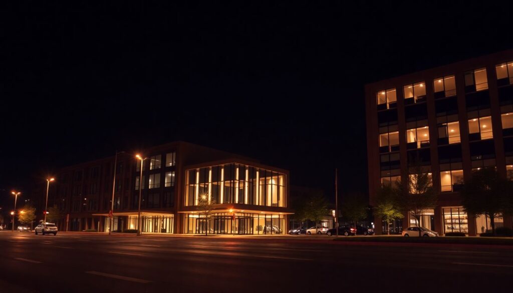 Рынок складской и логистической недвижимости: драйверы роста и перспективы для инвесторов - иллюстрация