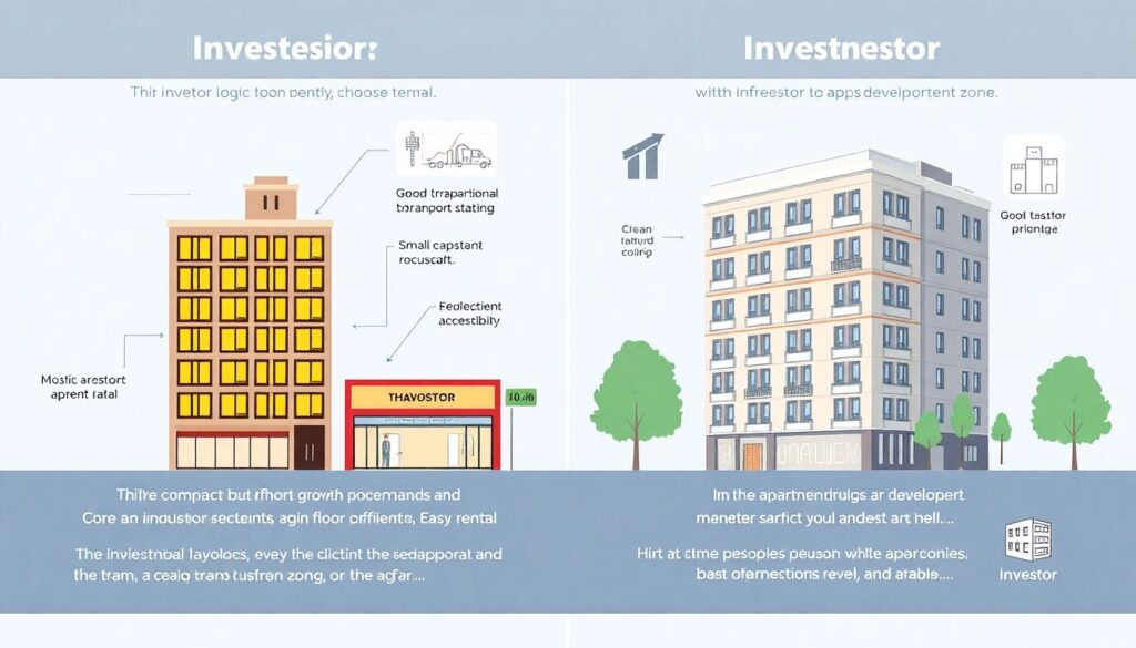 Как вырастет стоимость жилья рядом с масштабными инфраструктурными проектами - иллюстрация