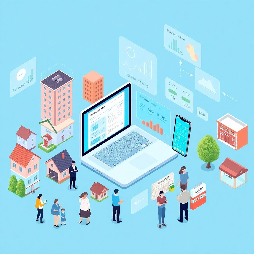 Налоги и недвижимость в 2025 году: что нужно знать владельцам