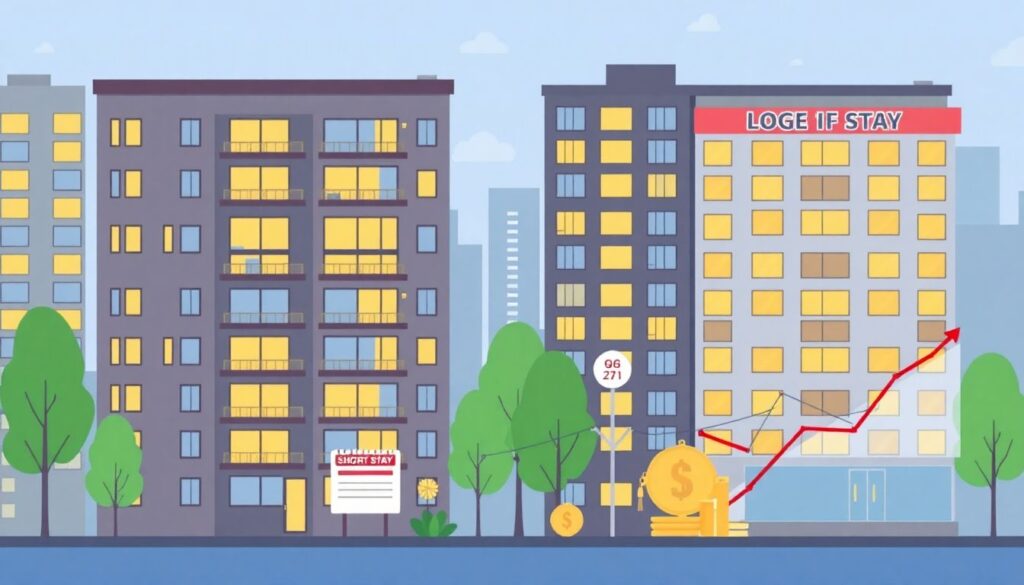 Главные тренды российского рынка недвижимости 2025: чего ждать покупателям и инвесторам - иллюстрация