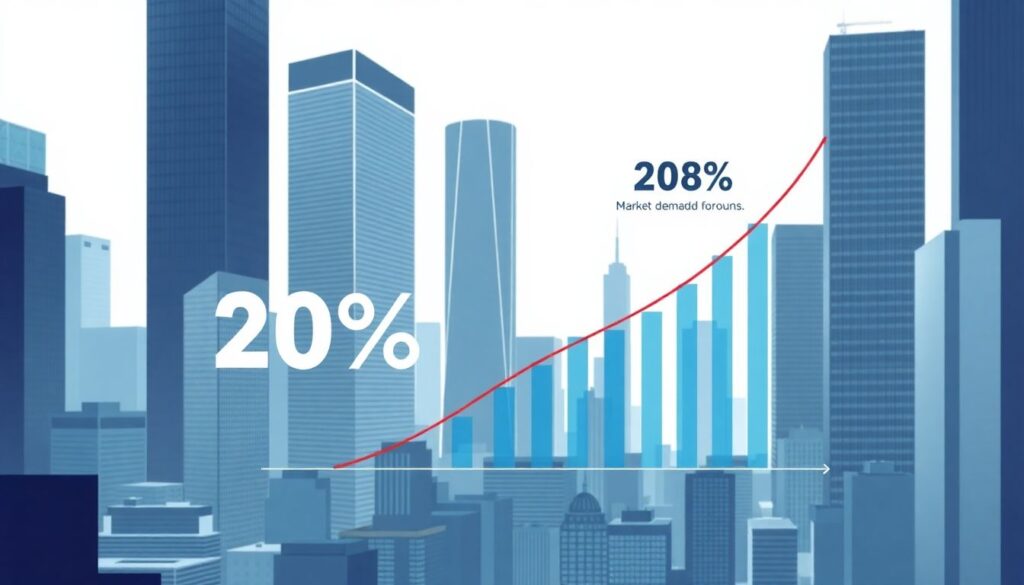 Как изменился спрос на новостройки в крупных городах России: аналитика по регионам - иллюстрация