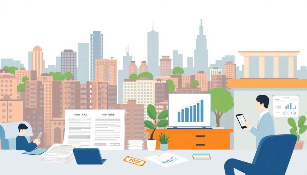 Ипотека под аренду: как посчитать доходность и не уйти в минус - иллюстрация