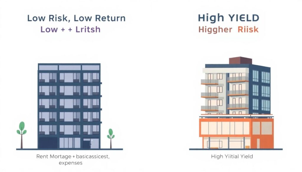 Ипотека под аренду: как посчитать доходность и не уйти в минус - иллюстрация