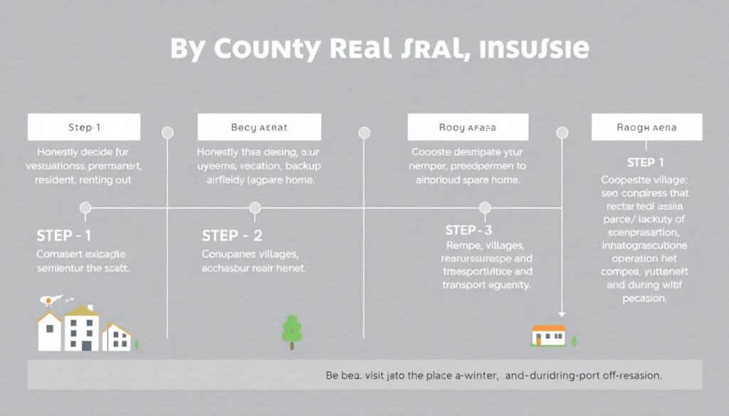 Топ регионов России для покупки загородной недвижимости: где сейчас выгоднее всего - иллюстрация