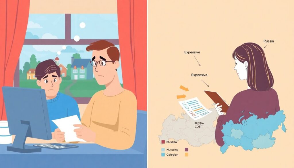 Топ регионов России для покупки загородной недвижимости: где сейчас выгоднее всего - иллюстрация