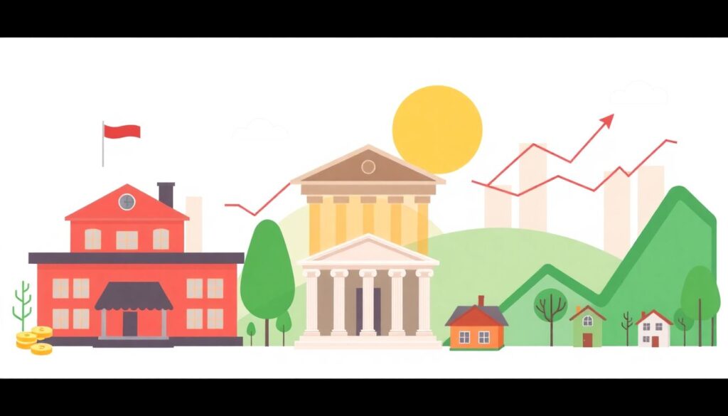 Как изменятся ставки по ипотеке в ближайшие годы: экспертные сценарии и прогнозы - иллюстрация