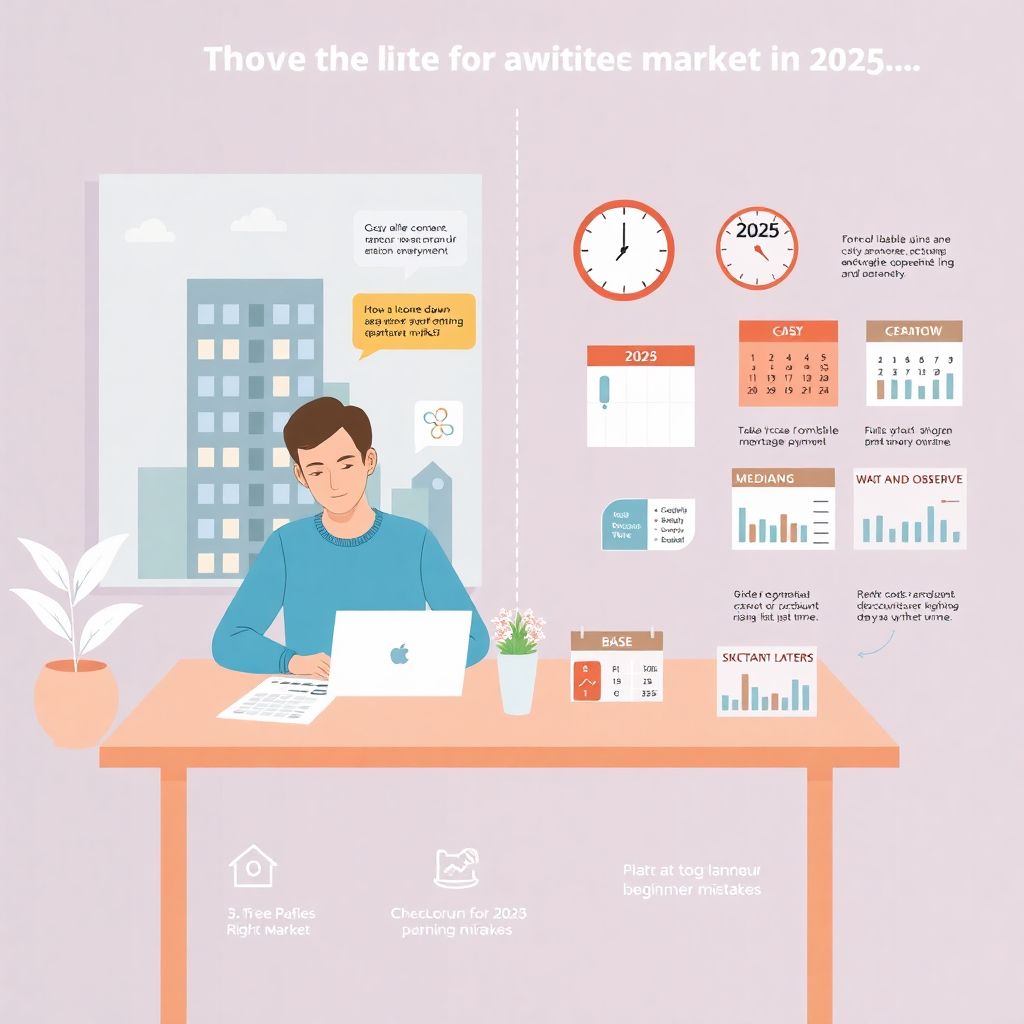 Купить сейчас или подождать: как вычислить удачный момент входа на рынок недвижимости