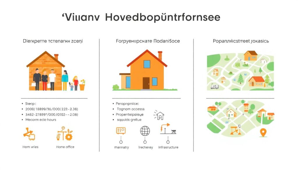 Как выбрать загородный дом для круглогодичного проживания: чек-лист покупателя - иллюстрация