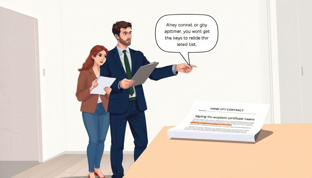 Как читать договор долевого участия (ДДУ): ключевые пункты, которые защитят ваши деньги - иллюстрация