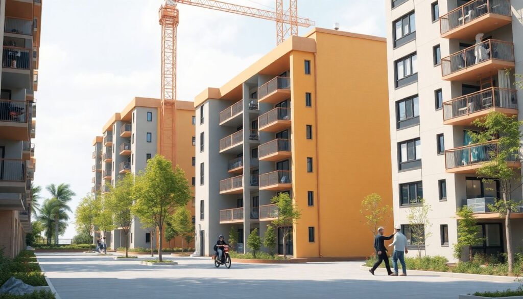 Как читать договор долевого участия (ДДУ): ключевые пункты, которые защитят ваши деньги - иллюстрация