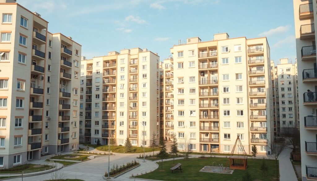 Малые города России как новая точка роста рынка недвижимости: примеры и кейсы - иллюстрация