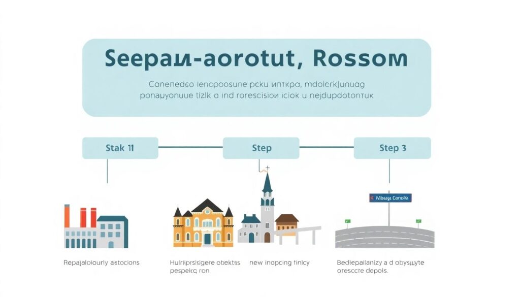 Малые города России как новая точка роста рынка недвижимости: примеры и кейсы - иллюстрация