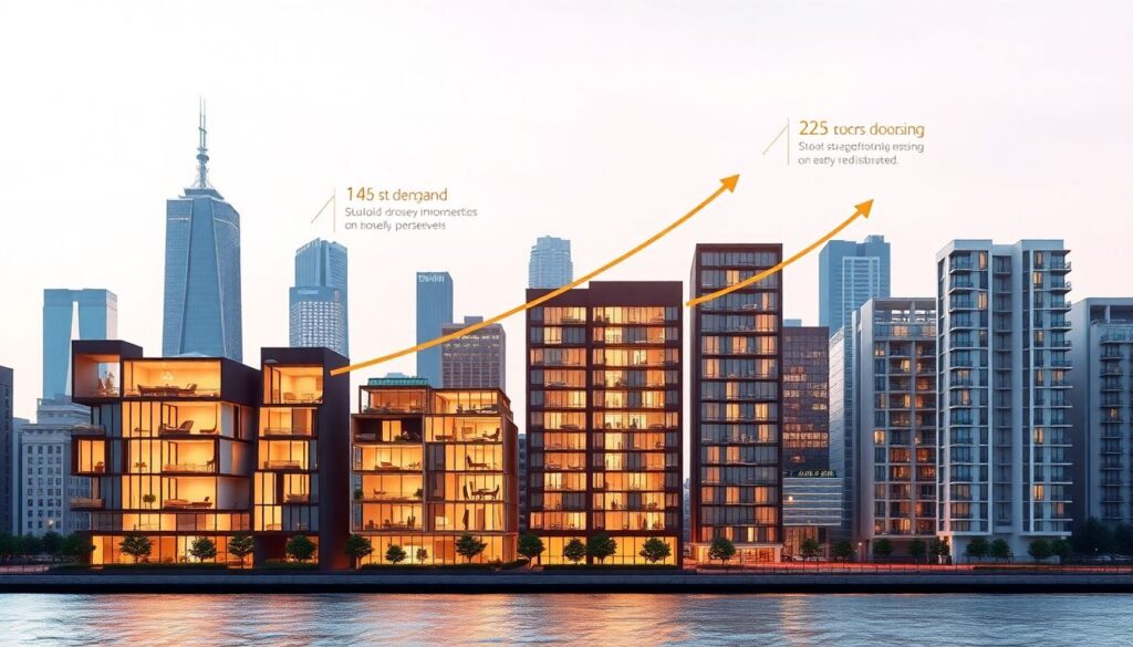 Как будет меняться структура спроса на аренду жилья: от однушек до коливингов - иллюстрация