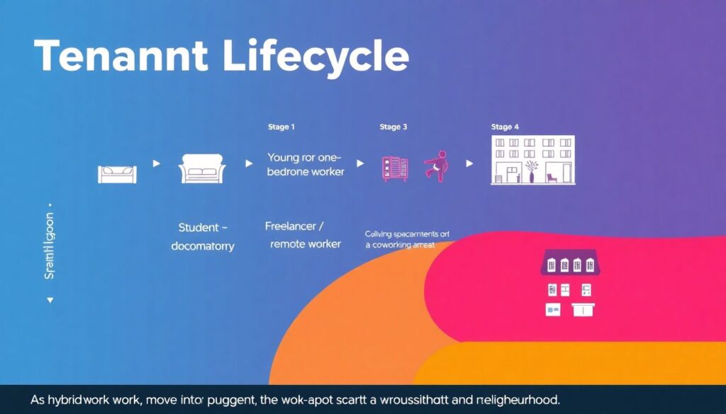 Как будет меняться структура спроса на аренду жилья: от однушек до коливингов - иллюстрация