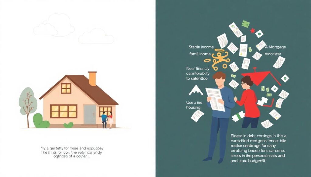 Ипотека с господдержкой: кому она действительно выгодна, а кому нет - иллюстрация