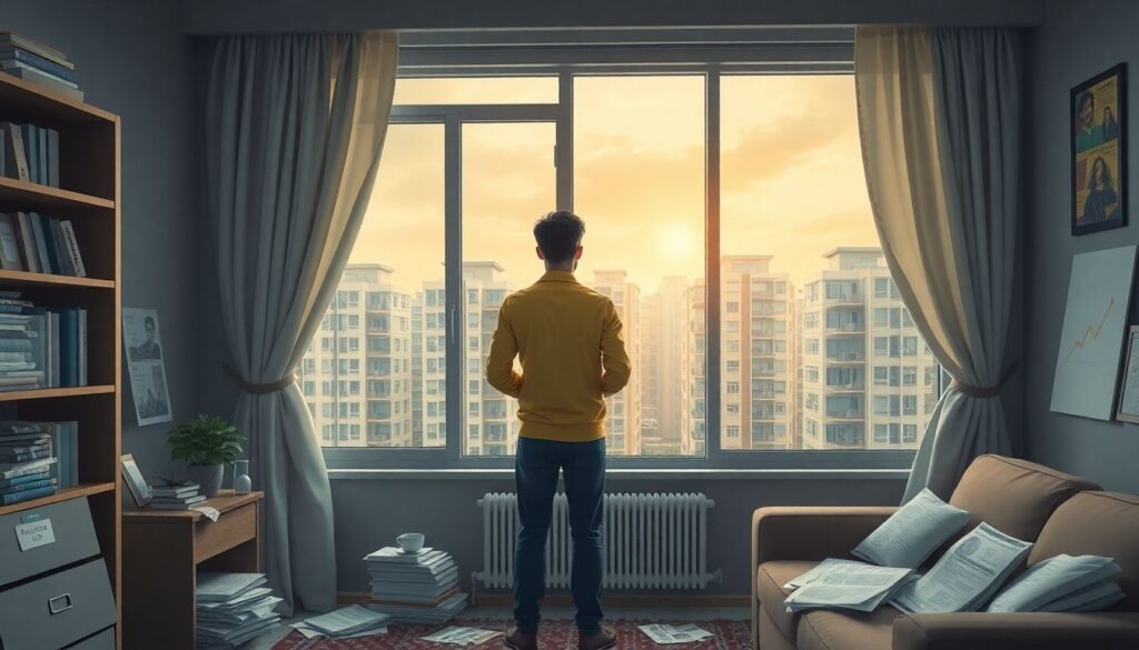 Ипотека без первоначального взноса: мифы, подводные камни и реальные альтернативы - иллюстрация