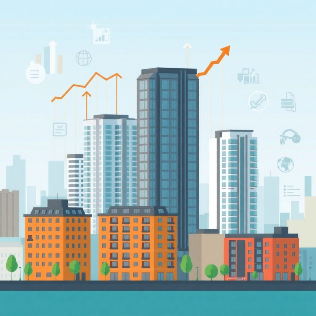 Как выбрать новостройку с максимальным потенциалом роста цены: ключевые критерии