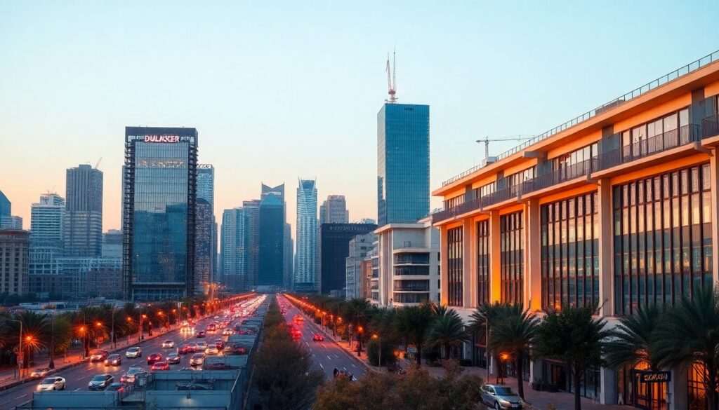 Как изменился рынок недвижимости России за 2024 год: ключевые тренды и цифры - иллюстрация