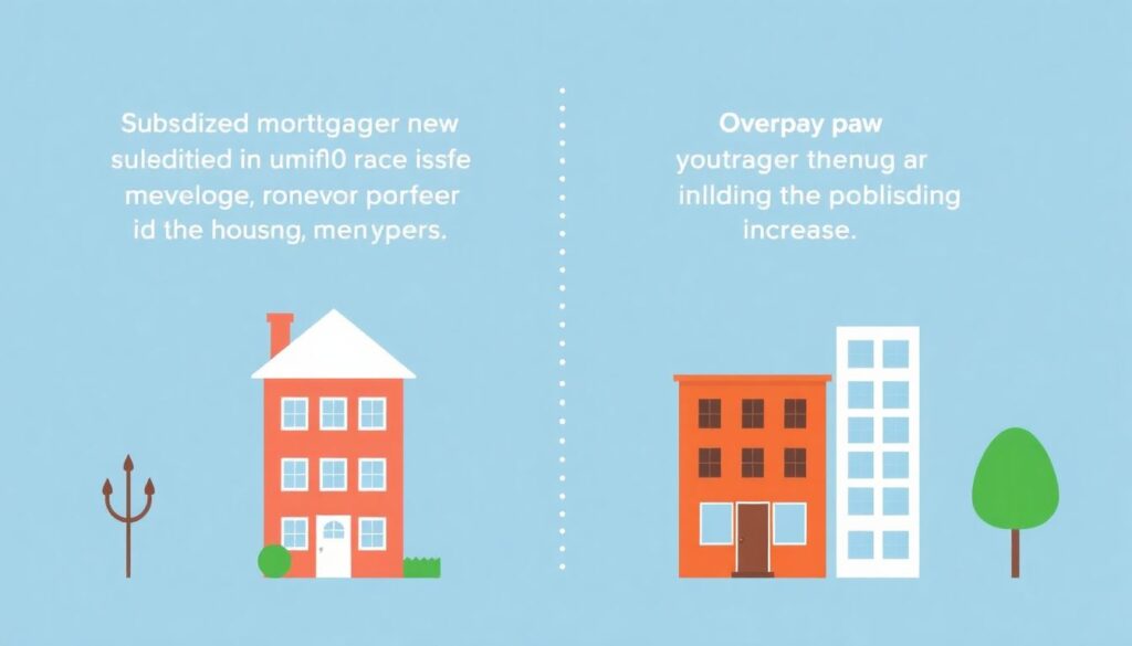 Ипотека с господдержкой: кому она действительно выгодна, а кому нет - иллюстрация