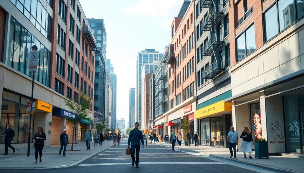 Коммерческая недвижимость после турбулентности: какие форматы по‑прежнему приносят доход - иллюстрация