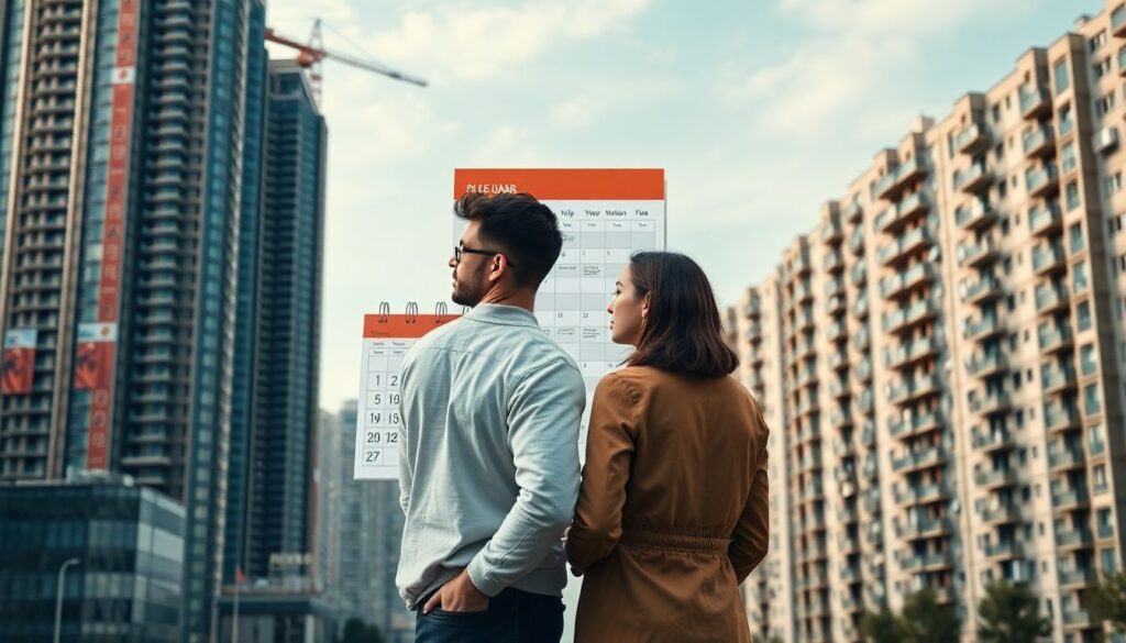 Новостройки или вторичка: что выбрать в регионах-миллионниках России - иллюстрация