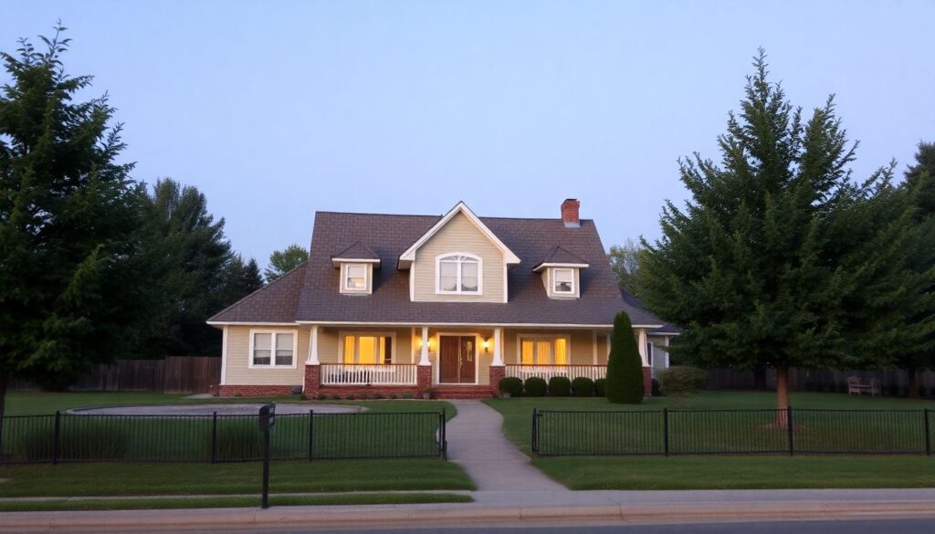 Куда движутся цены на загородные дома и участки: аналитика по регионам - иллюстрация