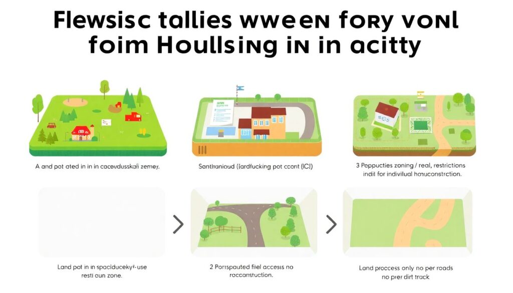 Реновация, комплексное развитие территорий и ИЖС: как меняется карта городов России - иллюстрация