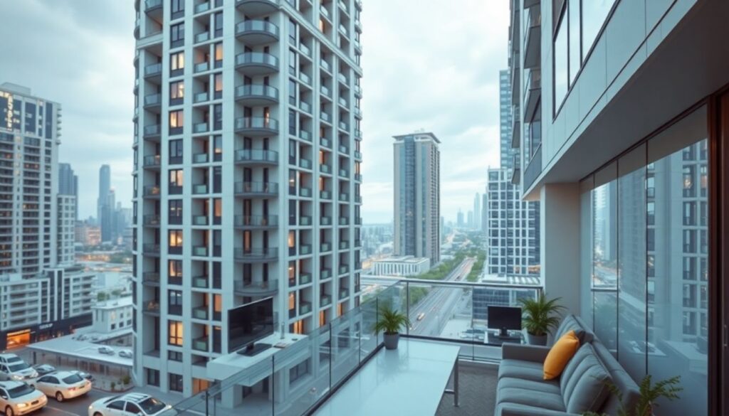 Коворкинги, апартаменты, коливинги: новые форматы коммерческой недвижимости в РФ - иллюстрация