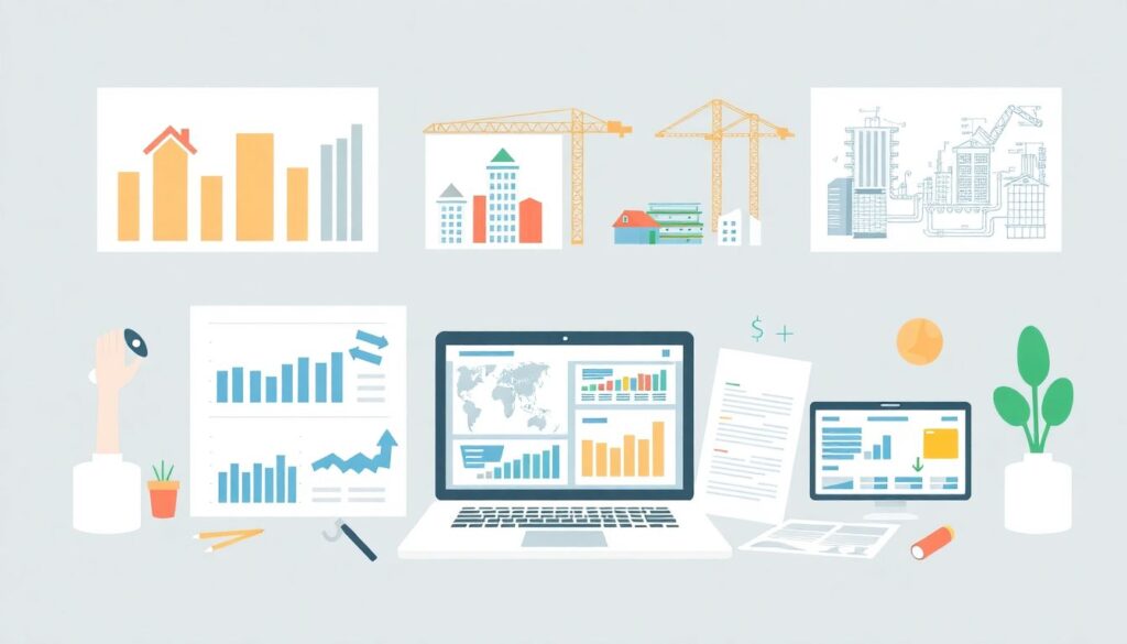 Как подорожание стройматериалов влияет на стоимость новостроек: взгляд аналитика - иллюстрация