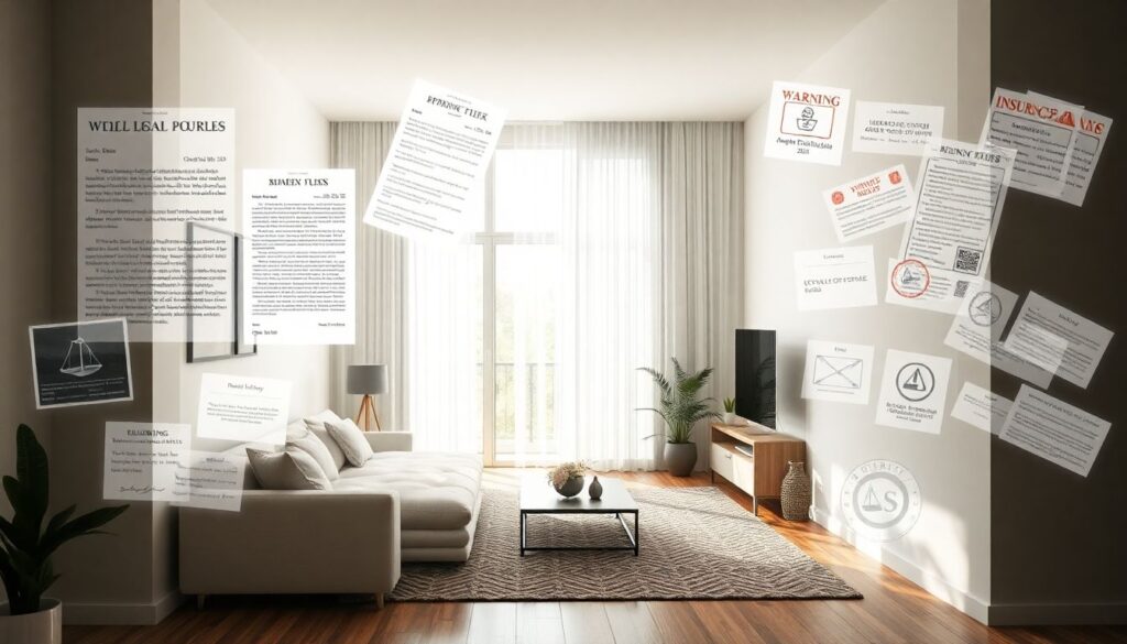 Как проверить юридическую чистоту квартиры или дома самостоятельно - иллюстрация