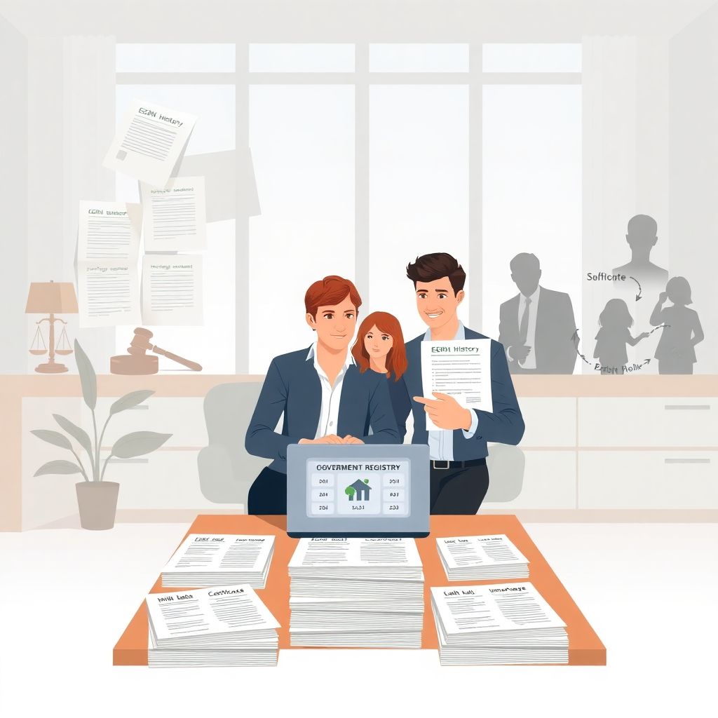 Как проверить юридическую чистоту квартиры или дома самостоятельно инструкция