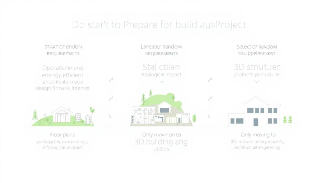 Эко‑тренды в загородной недвижимости: энергоэффективные дома, ИЖС и «зеленые» поселки - иллюстрация