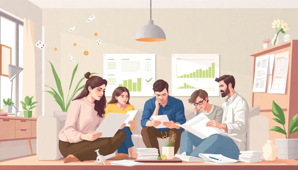 Сценарии рынка недвижимости России до 2030 года: экспертные прогнозы и возможные шоки - иллюстрация