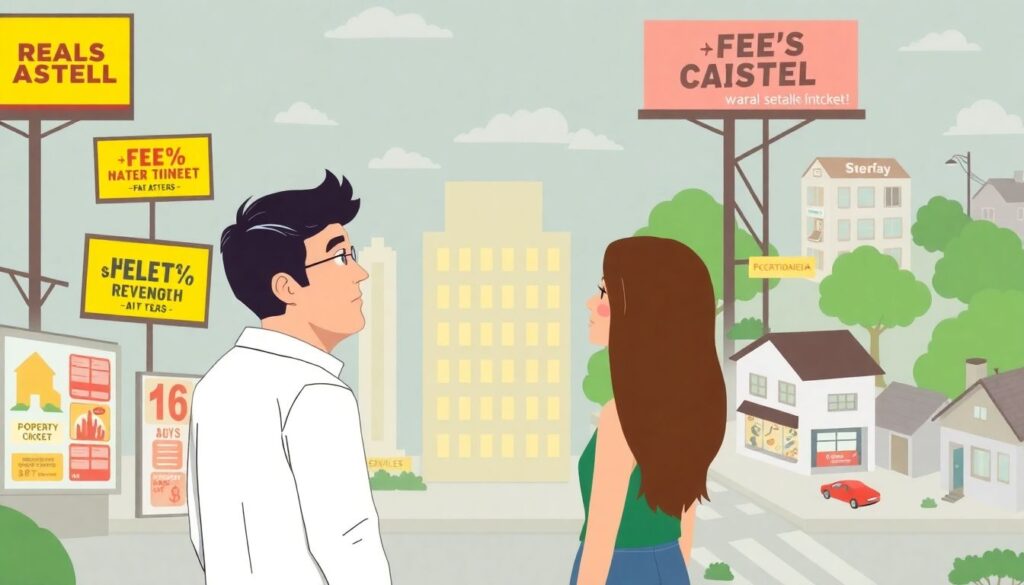 Сценарии рынка недвижимости России до 2030 года: экспертные прогнозы и возможные шоки - иллюстрация