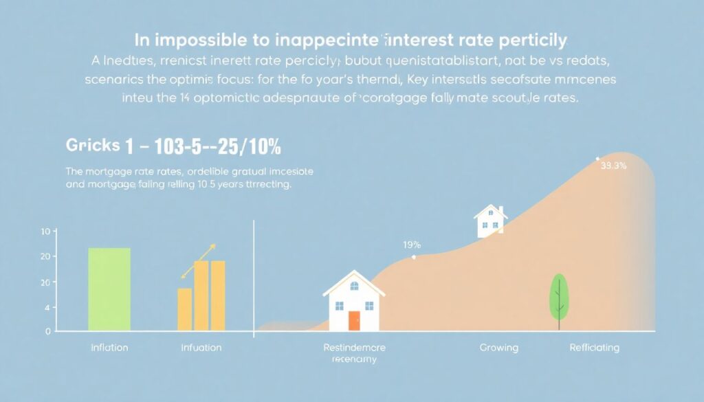 Ипотека под высоким процентом: стратегии покупки жилья в новых экономических реалиях - иллюстрация