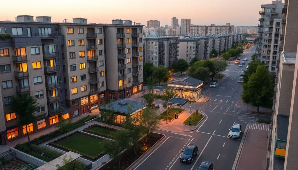 Новостройки против вторички: что выгоднее в условиях меняющегося рынка - иллюстрация