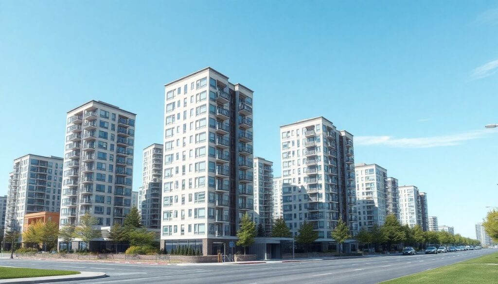 Новостройки против вторички: что выгоднее в условиях меняющегося рынка - иллюстрация