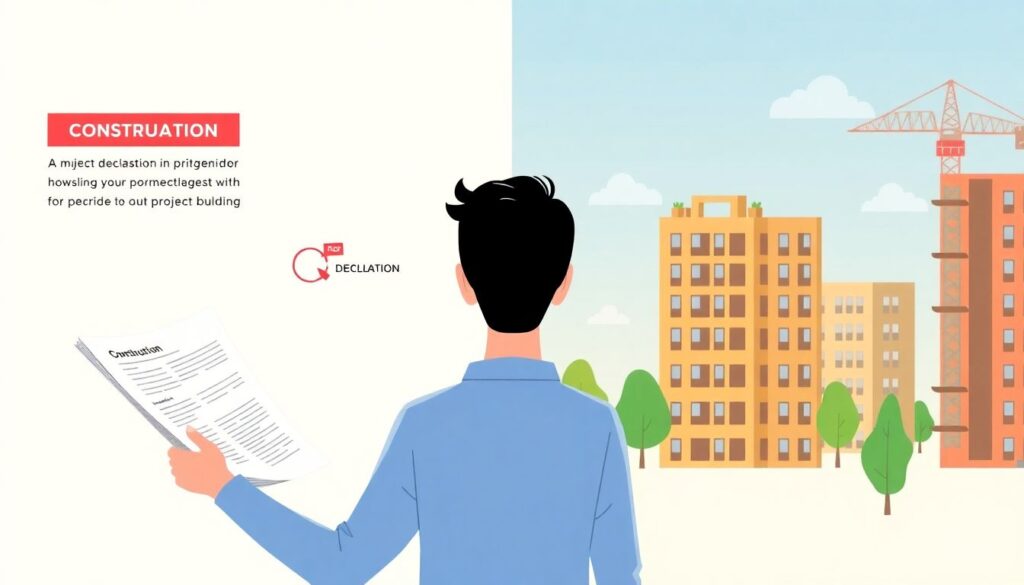 Как читать отчёты застройщиков и не попасть на проблемный объект - иллюстрация