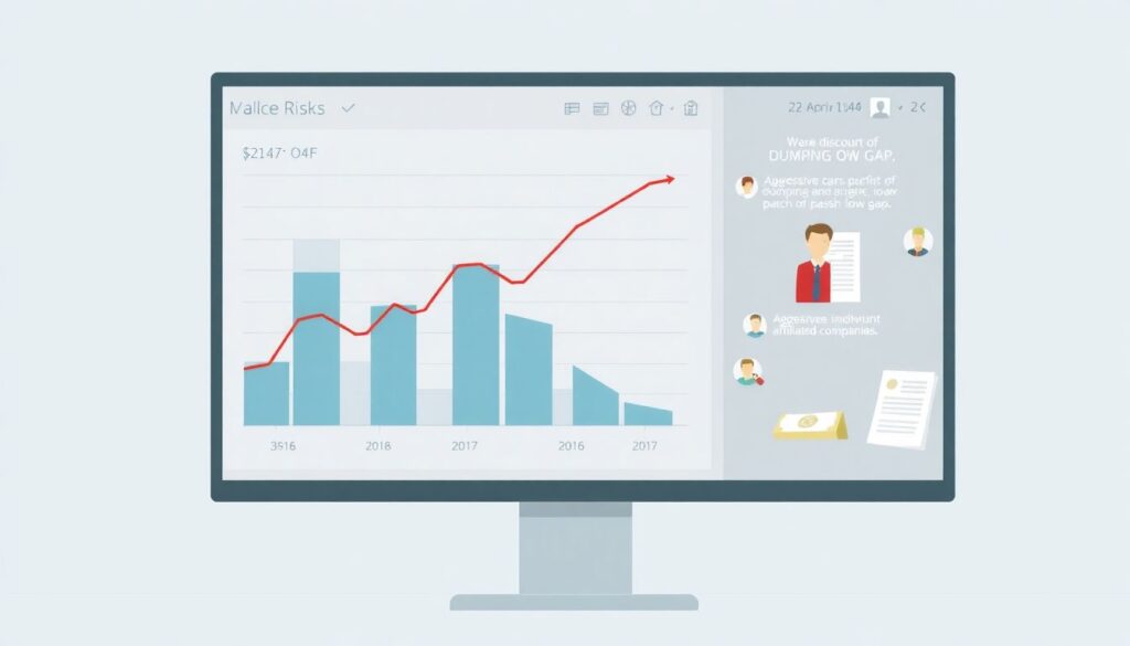 Как читать отчёты застройщиков и не попасть на проблемный объект - иллюстрация