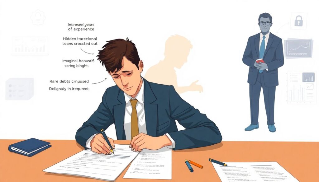 Как банки одобряют ипотеку сегодня: подводные камни скоринга и одобрения - иллюстрация