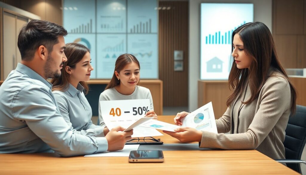 Как банки одобряют ипотеку сегодня: подводные камни скоринга и одобрения - иллюстрация