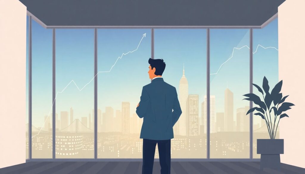 Инвестиции в апартаменты и сервисные квартиры: мифы и реальность доходности - иллюстрация