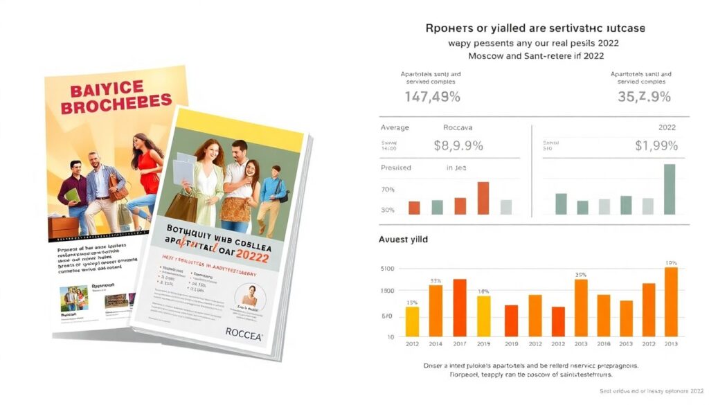Инвестиции в апартаменты и сервисные квартиры: мифы и реальность доходности - иллюстрация