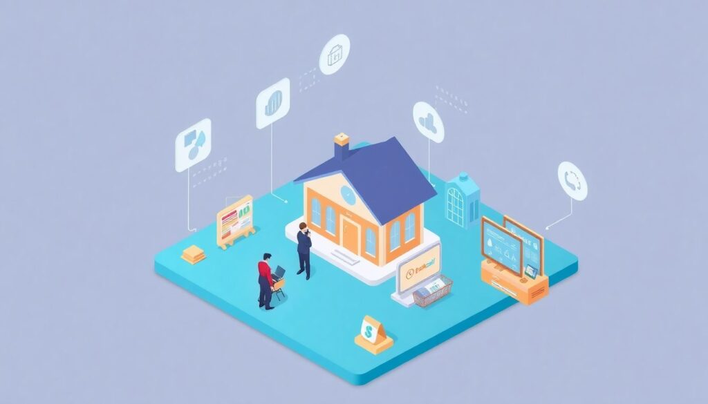 Ипотека для самозанятых и фрилансеров: реально ли получить кредит без «классной» справки о доходах - иллюстрация