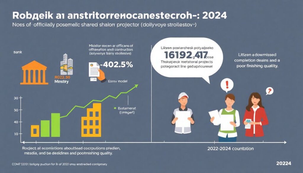 Как выбрать надежного застройщика: чек-лист проверки компании и проекта - иллюстрация