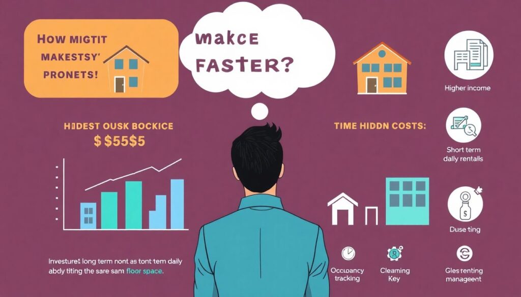 Как сформировать капитал с помощью недвижимости: стратегии для начинающих инвесторов - иллюстрация