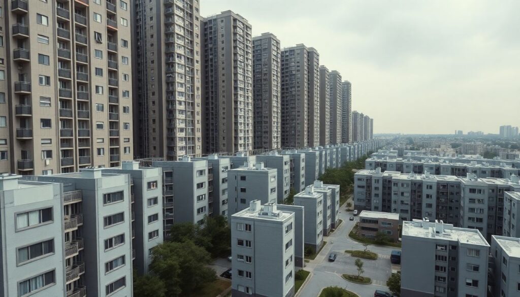 Как меняется рынок новостроек в 2025 году: ключевые тренды и риски для покупателей - иллюстрация