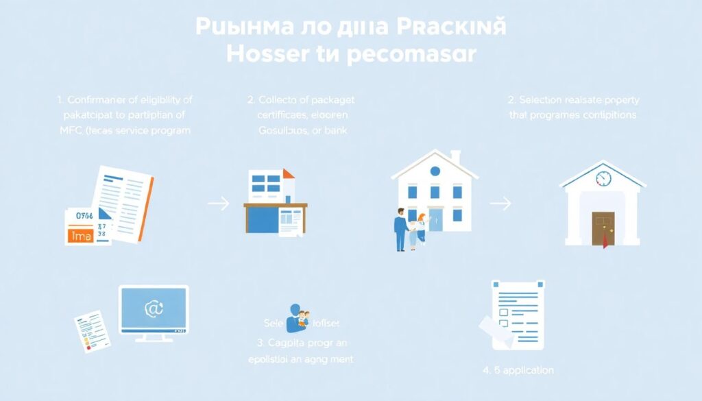 Ипотека под 1–3%: кто реально может воспользоваться льготными программами и в чем подвох - иллюстрация